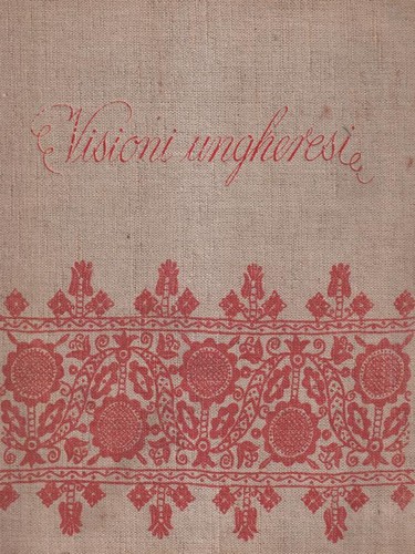 Visioni ungheresi boros - ungheresi,