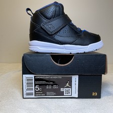 TD Nike Jordan Flight 45 High
