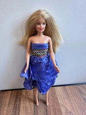 Bambola Barbie Mattel Vintage