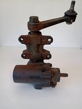 Scatola sterzo daihatsu feroza - scatola,