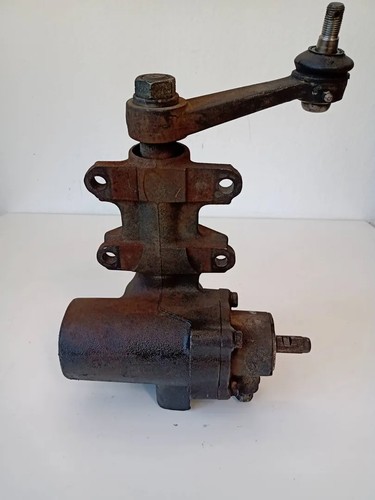Scatola sterzo daihatsu feroza - sterzo,