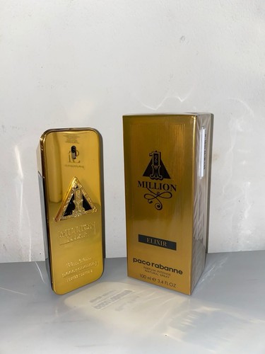 Profumo one million elixir - million,