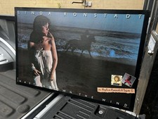 super HTF 1976 Linda Rondstadt