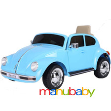 VOLKSWAGEN BEETLE /