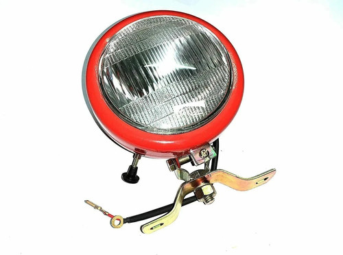 Lampada luce aratro per massey - per,
