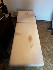 lettino massaggi Elettrico