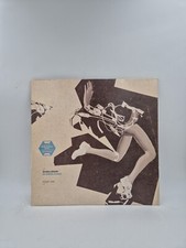 LP musica ELETTRONICA Booka SHADE - In White Rooms gpm050-6 Tech House 2006