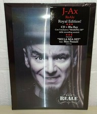 J-AX - REALE - ROYAL EDITION -