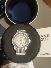 Blancpain x Swatch |