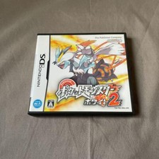 Gioco Nintendo DS Pokemon