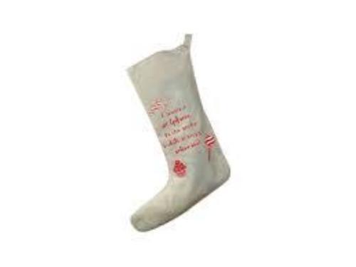 Calza befana ass scritta in - befana, 4
