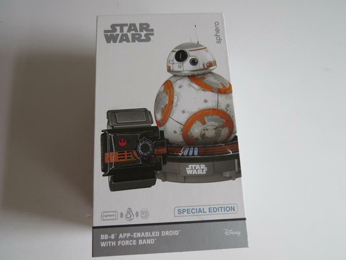 Sphero star wars app - wars,