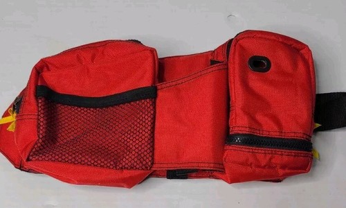 Marlboro gear marsupio - marlboro,