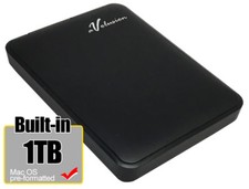 Avolusion 1TB USB 3.0 (MacOS