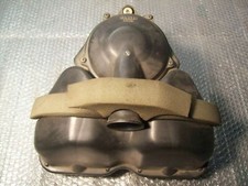 AIR FILTER BOX FOR YAMAHA XJ 600 N FROM 1995 (e14698)