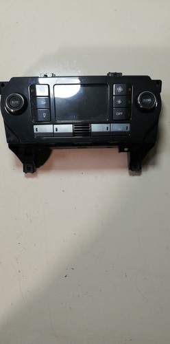 7355482711 comandi clima - clima, fiat