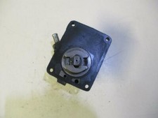 DEPRESSORE POMPA DEL VUOTO MOTORE IVECO DAILY 35.8 2.5 D ANNO 1992