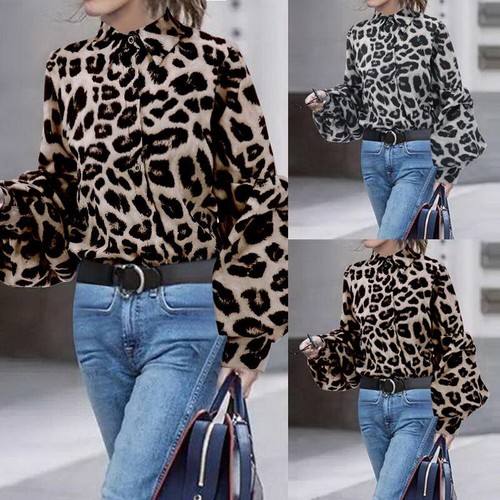Camicia blusa manica - lunga, uk
