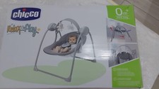 CHICCO RELAX & PLAY