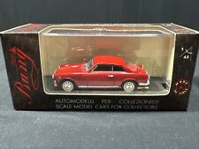 Bang Alfa Romeo Giulietta