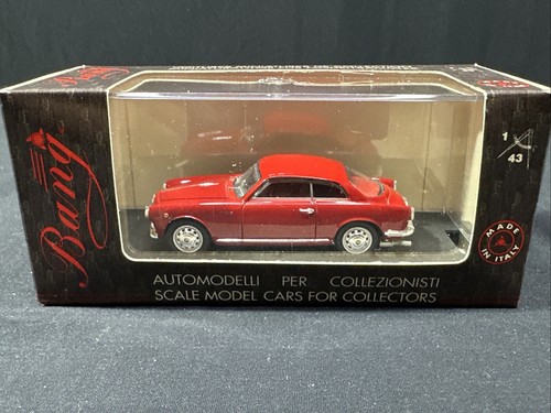 Bang alfa romeo giulietta - bang,