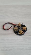 Spazzole avvitatore aeg - spazzole,