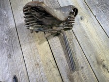 .SELLA SELLA A MOLLA BICI