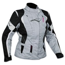 Lady giacca moto donna - lady,