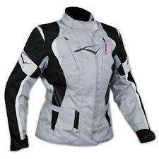 Lady Giacca Moto Donna
