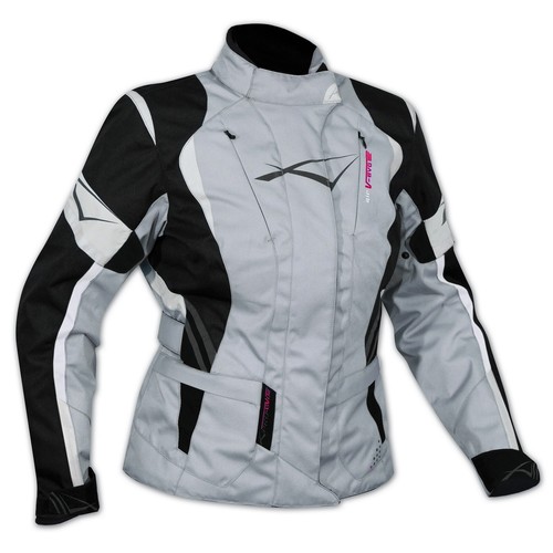 Lady giacca moto - giacca,