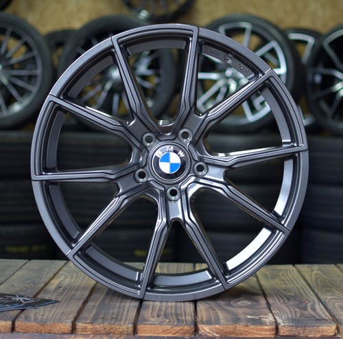 Cerchi pollici per bmw - 19,