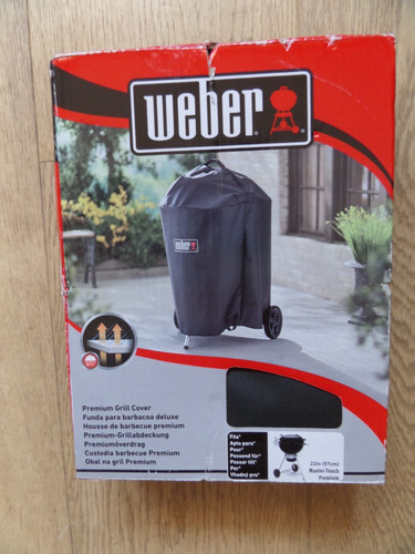 Weber 7186 premium - premium, copertura