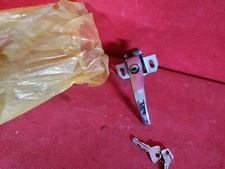 MANIGLIA SERRATURA CHIUSURA