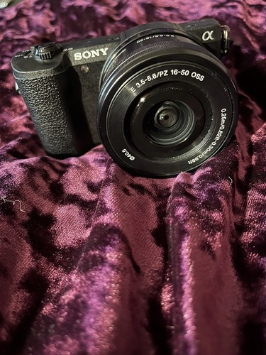 Sony alpha a5100 3 - sony,