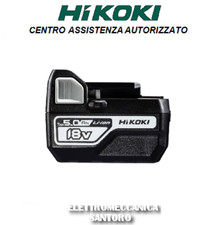 BATTERIA A LITIO BSL1850C AH