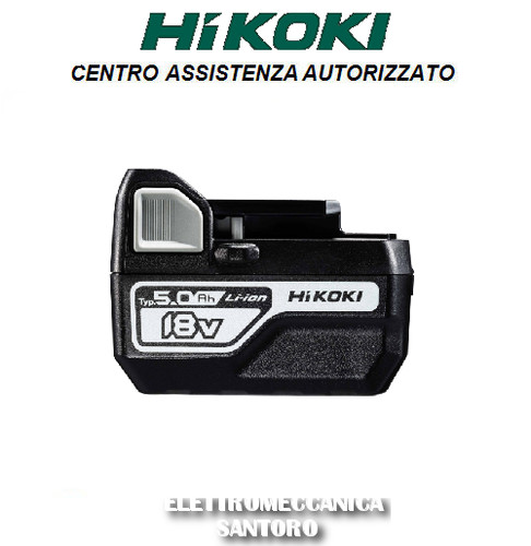 Batteria litio bsl1850c ah - bsl1850c,