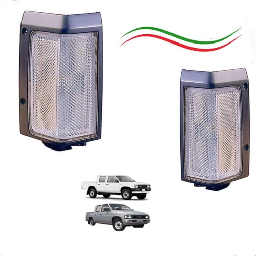Coppia fanali anteriori destro - fanali,