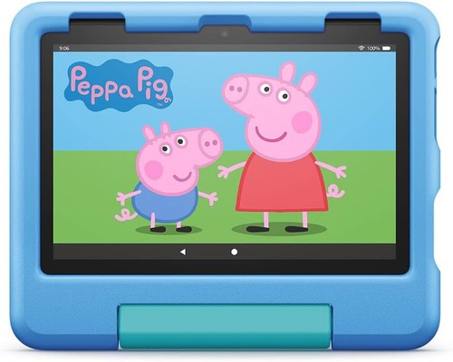 Amazon fire kids edition - fire, hd