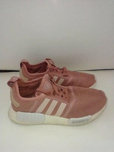 Adidas nmd salmon raw - nmd,