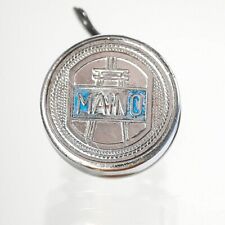 campanello d'epoca MAINO con