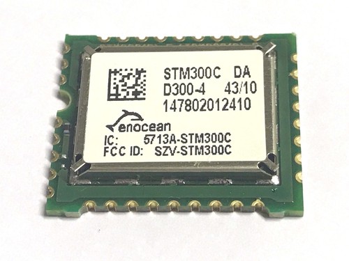 Stm300c enocean 315 - stm300c,, mhz