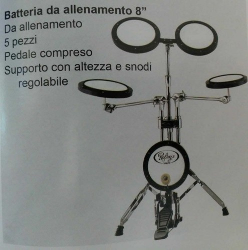 Roling batteria da - roling's,