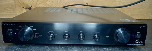 Onkyo 5vl amplificatore - onkyo,