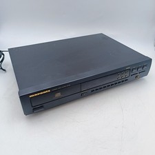 Marantz 74cd63 lettore - marantz, compact