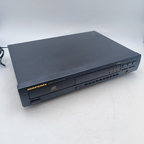 Marantz 74cd63 lettore compact - 74cd63,