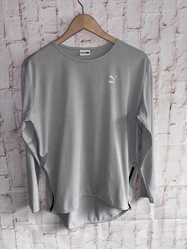 Puma maglione uomo - , allenamento
