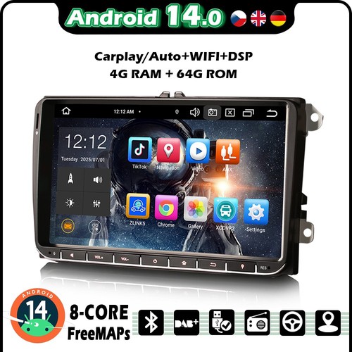 64gb android autoradio - 64gb,