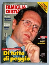 2001 n.7 FAMIGLIA