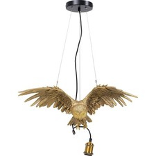 KARE - PENDANT LAMP OWL 