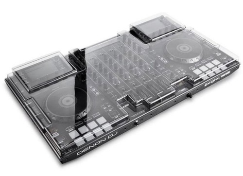 Decksaver denon mcx - mcx, 8000